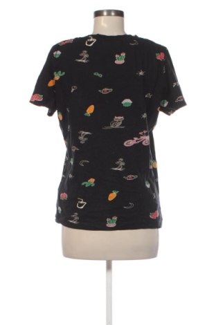 Damen T-Shirt Rainbow, Größe M, Farbe Mehrfarbig, Preis € 10,99