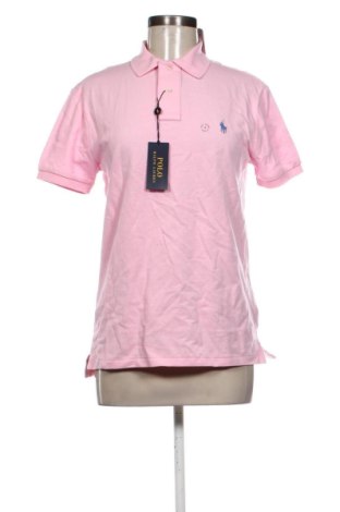 Dámské tričko Ralph Lauren, Velikost S, Barva Růžová, Cena  2 029,00 Kč
