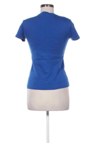 Γυναικείο t-shirt Ralph Lauren, Μέγεθος M, Χρώμα Μπλέ, Τιμή 44,99 €