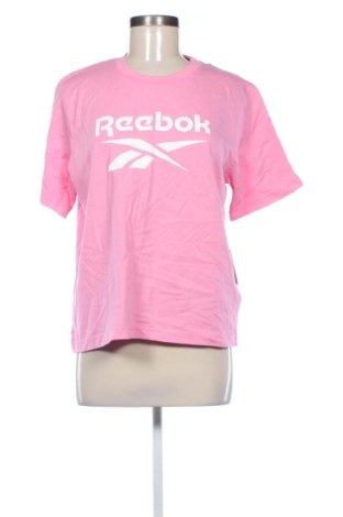 Dámské tričko Reebok, Velikost M, Barva Růžová, Cena  899,00 Kč