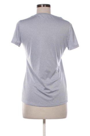 Damen T-Shirt Reebok, Größe M, Farbe Grau, Preis € 17,99