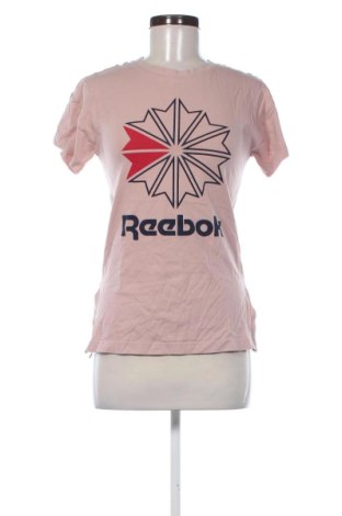Női póló Reebok, Méret XS, Szín Rózsaszín, Ár 6 719 Ft