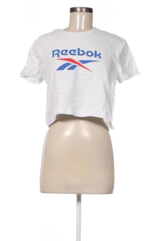 Damen T-Shirt Reebok, Größe M, Farbe Mehrfarbig, Preis € 17,99