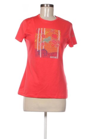 Γυναικείο t-shirt Regatta, Μέγεθος M, Χρώμα Ρόζ , Τιμή 9,99 €