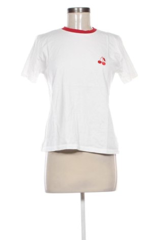 Дамска тениска Reserved, Размер M, Цвят Бял, Цена 8,77 €