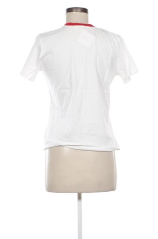 Дамска тениска Reserved, Размер M, Цвят Бял, Цена 8,77 €