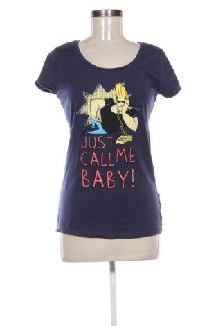 Дамска тениска Reserved, Размер L, Цвят Многоцветен, Цена 8,77 €