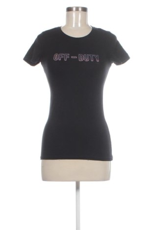 Dámske tričko Reserved, Veľkosť S, Farba Čierna, Cena  7,46 €