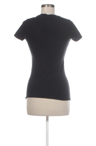 Dámske tričko Reserved, Veľkosť S, Farba Čierna, Cena  7,46 €