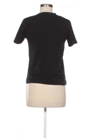 Дамска тениска Reserved, Размер XS, Цвят Черен, Цена 9,00 €
