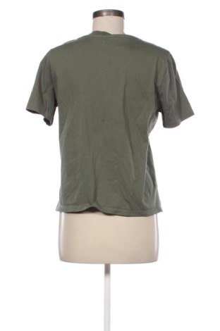 Γυναικείο t-shirt Reserved, Μέγεθος M, Χρώμα Πράσινο, Τιμή 16,51 €