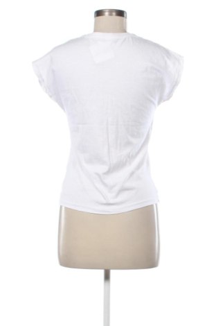 Дамска тениска Reserved, Размер XS, Цвят Бял, Цена 9,00 €