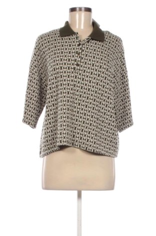 Γυναικείο t-shirt Reserved, Μέγεθος XL, Χρώμα Πολύχρωμο, Τιμή 9,70 €