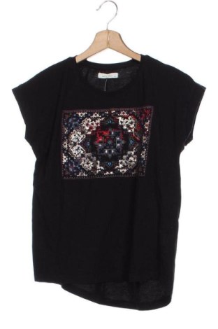 Damen T-Shirt Reserved, Größe XS, Farbe Mehrfarbig, Preis 15,04 €