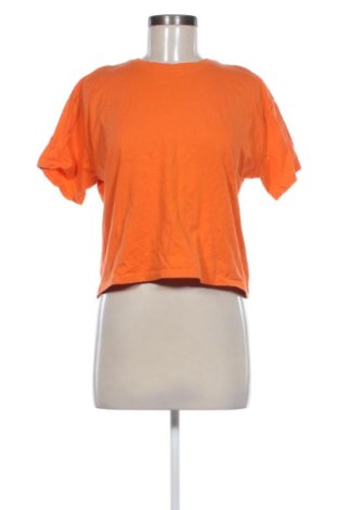 Damen T-Shirt Reserved, Größe S, Farbe Orange, Preis 8,68 €