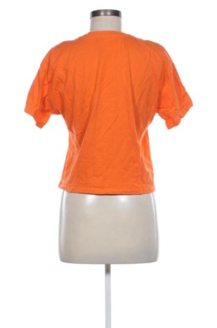 Damen T-Shirt Reserved, Größe S, Farbe Orange, Preis 8,68 €