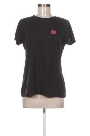 Damen T-Shirt Revolution Race, Größe M, Farbe Schwarz, Preis € 12,99