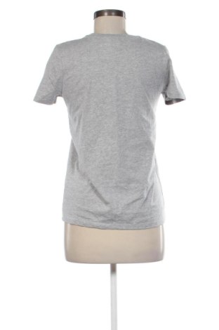 Γυναικείο t-shirt River Island, Μέγεθος XS, Χρώμα Γκρί, Τιμή 9,00 €