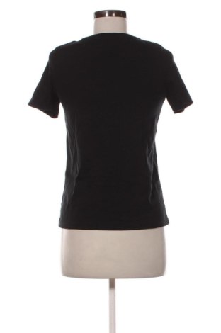 Damen T-Shirt River Island, Größe XS, Farbe Schwarz, Preis € 9,21