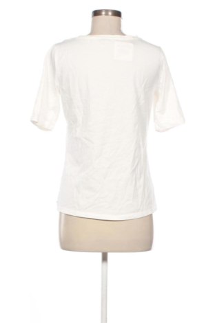 Damen T-Shirt River Woods, Größe M, Farbe Weiß, Preis € 29,99