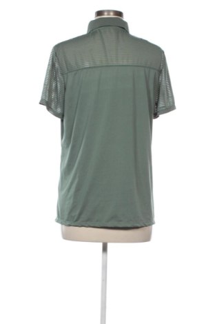 Damski T-shirt Rohnisch, Rozmiar M, Kolor Zielony, Cena 65,99 zł