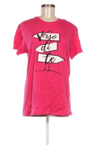 Női póló Roly, Méret L, Szín Rózsaszín, Ár 4 439 Ft