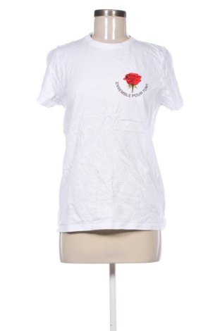 Γυναικείο t-shirt Roly, Μέγεθος S, Χρώμα Πολύχρωμο, Τιμή 8,99 €