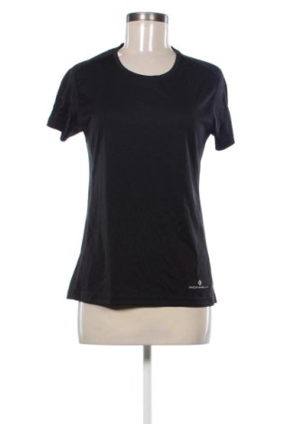 Дамска тениска Ronhill, Размер M, Цвят Черен, Цена 21,47 €