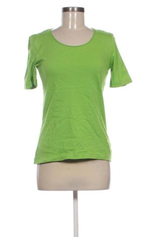 Дамска тениска S.Oliver, Размер M, Цвят Зелен, Цена 7,15 €