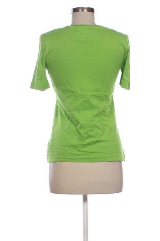 Дамска тениска S.Oliver, Размер M, Цвят Зелен, Цена 7,15 €