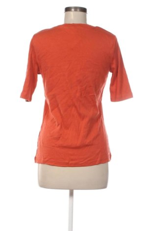 Dámské tričko S.Oliver, Velikost M, Barva Oranžová, Cena  279,00 Kč