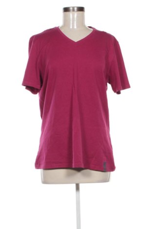 Damen T-Shirt S.Oliver, Größe L, Farbe Rot, Preis 18,53 €