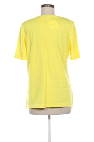 Дамска тениска S.Oliver, Размер XL, Цвят Жълт, Цена 16,48 €