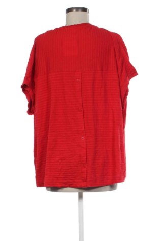Дамска тениска S.Oliver, Размер XXL, Цвят Червен, Цена 7,15 €