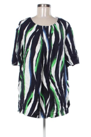 Dámské tričko S.Oliver, Velikost XXL, Barva Vícebarevné, Cena  229,00 Kč