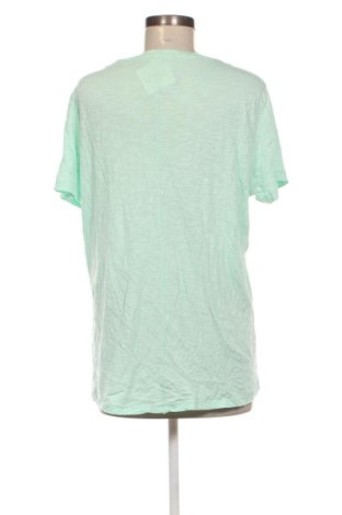 Damen T-Shirt S.Oliver, Größe XL, Farbe Grün, Preis 9,99 €