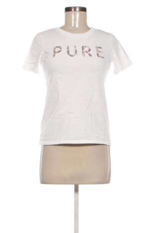 Dámske tričko S.Oliver, Veľkosť XXS, Farba Biela, Cena  8,95 €