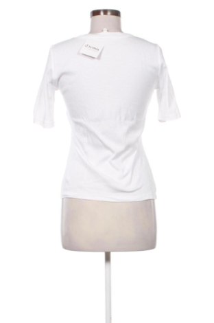 Damen T-Shirt S.Oliver, Größe S, Farbe Weiß, Preis 9,21 €