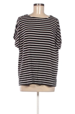 Γυναικείο t-shirt S.Oliver, Μέγεθος XL, Χρώμα Πολύχρωμο, Τιμή 9,99 €