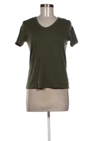 Damen T-Shirt S.Oliver, Größe S, Farbe Grün, Preis 9,99 €