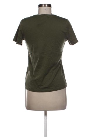 Damen T-Shirt S.Oliver, Größe S, Farbe Grün, Preis 9,99 €