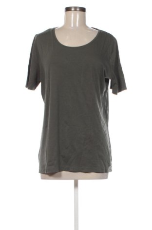 Damen T-Shirt S.Oliver, Größe XL, Farbe Grün, Preis € 9,99