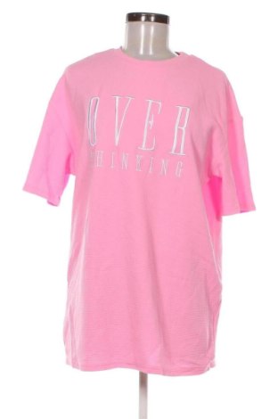 Damen T-Shirt SHEIN, Größe XS, Farbe Rosa, Preis € 9,99