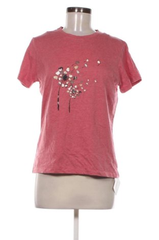 Damen T-Shirt SHEIN, Größe L, Farbe Aschrosa, Preis € 11,99