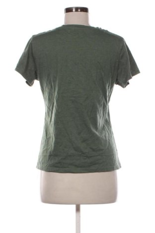 Γυναικείο t-shirt SHEIN, Μέγεθος L, Χρώμα Πράσινο, Τιμή 7,99 €