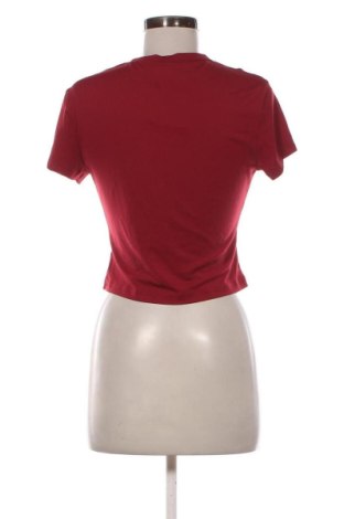 Dámské tričko SHEIN, Velikost M, Barva Červená, Cena  219,00 Kč