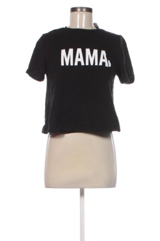 Női póló SHEIN, Méret S, Szín Fekete, Ár 3 479 Ft