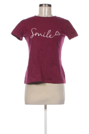 Dámské tričko SHEIN, Velikost M, Barva Červená, Cena  259,00 Kč