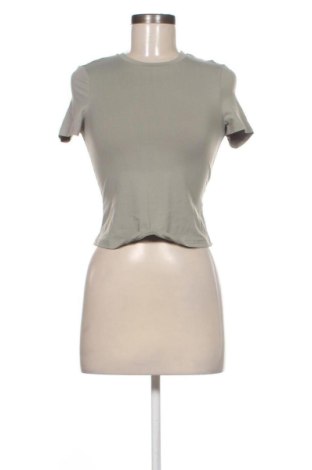 Dámske tričko SHEIN, Veľkosť M, Farba Zelená, Cena  9,95 €