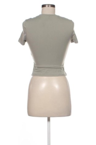 Dámske tričko SHEIN, Veľkosť M, Farba Zelená, Cena  9,95 €